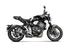 Akrapovic Homologated Slip-On Exhaust for Honda CB1000R (2018-2023)