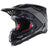 Alpinestars Supertech S-M10 Carbon Meta2 Helmet - Black/Grey | 7aftermarket Dubai India 