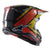Alpinestars Supertech S-M10 Carbon Meta2 Helmet - Black/Yellow/Orange | 7aftermarket Dubai UAE