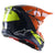 Alpinestars Supertech M8 Factory Helmet - Blue/Yellow/Orange | 7aftermarket Dubai UAE