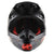 Alpinestars Supertech S-M8 Echo Helmet - Black/Grey/Red Fluo | 7aftermarket Dubai UAE