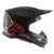 Alpinestars Supertech S-M8 Echo Helmet - Black/Grey/Red Fluo | 7aftermarket Dubai UAE