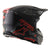 Alpinestars Supertech S-M8 Echo Helmet - Black/Grey/Red Fluo | 7aftermarket Dubai UAE