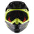 Alpinestars Supertech S-M8 Echo Helmet - Black/Yellow Fluo | 7aftermarket Dubai UAE