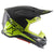 Alpinestars Supertech S-M8 Echo Helmet - Black/Yellow Fluo | 7aftermarket Dubai UAE