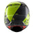 Alpinestars Supertech S-M8 Echo Helmet - Black/Yellow Fluo | 7aftermarket Dubai UAE