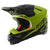 Alpinestars Supertech S-M8 Echo Helmet - Black/Yellow Fluo | 7aftermarket Dubai UAE