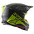 Alpinestars Supertech S-M8 Echo Helmet - Black/Yellow Fluo | 7aftermarket Dubai UAE