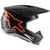 Alpinestars S-M5 Compass Helmet Matt - Black/Orange Fluo | 7aftermarket Dubai UAE