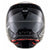 Alpinestars S-M5 Rayon Helmet - Black/White/Orange Fluo | 7aftermarket Dubai UAE