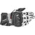 Alpinestars SPX Air Carbon v2 Gloves - Black/White | 7aftermarket Dubai UAE