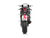 Akrapovic Slip-On Exhaust for Yamaha R6 2010-2020 | 7aftermarket Dubai UAE