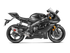 Akrapovic Evolution GP Exhaust System for Yamaha R6 (2008-2020)