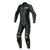 Alpinestars Stella GP Plus 2-Piece Ladies Leather Suit - Black/Metallic Grey | 7aftermarket Dubai UAE