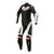 Alpinestars Stella GP Plus 2-Piece Ladies Leather Suit - Black/White/Bright Red | 7aftermarket Dubai UAE