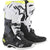 Alpinestars Tech 10 Boots Past Colors - Black/White/Yellow Fluorescent | 7aftermarket Dubai UAE