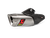 Akrapovic GP Slip-On Exhaust for Yamaha R1 (2015-2023)