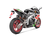 Akrapovic Evolution Exhaust System for Aprilia Tuono V4 1100 RR / Factory (2015-2020) | 7aftermarket Dubai UAE