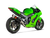 Akrapovic Evolution Exhaust System for Kawasaki ZX-10R / Kawasaki ZX-10RR 2021-2023 | 7aftermarket Dubai UAE