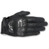 Alpinestars Stella SMX-2 Air Carbon v2 Gloves - Black