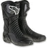 Alpinestars SMX 6 v2 Boots - Black/Black