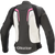 Alpinestars Stella GP Plus R V3 Leather Jacket - Black/White/Fuchsia | 7aftermarket Dubai UAE