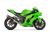 Akrapovic Evolution Exhaust System for Kawasaki ZX-10R / Kawasaki ZX-10RR 2024-2025 | 7aftermarket Dubai UAE