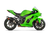 Akrapovic Homologated Slip-On Exhaust for Kawasaki ZX-10R / ZX-10RR (2024-2025) | 7aftermarket Dubai UAE