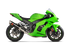 Akrapovic Racing Exhaust System for Kawasaki ZX-10R / ZX-10RR 2024-2025