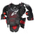 Alpinestars A-10 V2 Full Chest Protector - AnthraciteBlackRed  7aftermarket Dubai UAE