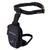 Alpinestars Access Thigh Bag  - Black  7aftermarket Dubai UAE
