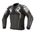 Alpinestars Atem V4 Leather Jacket - Black/White/Grey | 7aftermarket Dubai UAE