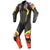 Alpinestars Atem v4 1-Piece Leather Race Suit - Black/Yellow/Red | 7aftermarket Dubai UAE