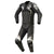 Alpinestars Atem v4 2-Piece Leather Race Suit - BlackGreyWhite  7aftermarket Dubai UAE