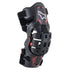 Alpinestars Bionic 5S Youth Knee Protector - Black/Red