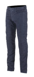 Alpinestars Copper V2 Denim Pants - Rinse Blue