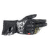 Alpinestars GP Tech V2 Gloves - Black/White