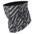 Alpinestars Linear Neck Tube - BlackWhite  7aftermarket Dubai UAE