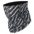 Alpinestars Linear Neck Tube - Black/White