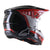 Alpinestars S-M5 Beam Helmet - Black/Grey/Red | 7aftermarket Dubai UAE