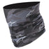 Alpinestars Tactical Neck Tube - Black/Tar Gray
