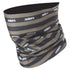 Alpinestars Vintage Neck Tube - Black/Military Green