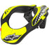Alpinestars Youth Neck Support - Black/Yellow