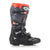 Alpinestars Tech 7 Enduro Boots - Black/Grey/Red Fluorescent | 7aftermarket Dubai UAE