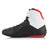 Alpinestars Faster-3 Rideknit Shoes - Black/White/Red | 7aftermarket Dubai UAE
