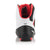 Alpinestars Faster-3 Rideknit Shoes - Black/White/Red | 7aftermarket Dubai UAE