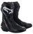 Alpinestars Supertech R Vented Boots - Black | 7aftermarket Dubai UAE