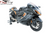 T-Rex Racing No Cut Frame Sliders for Suzuki Hayabusa (2021-2023)