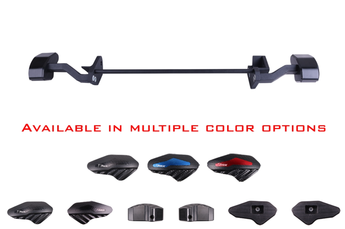 T Rex Frame Sliders Ninja