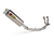 Akrapovic Racing Exhaust System for Honda Africa Twin Adventure Sport ES (2020-2023) | 7aftermarket Dubai UAE